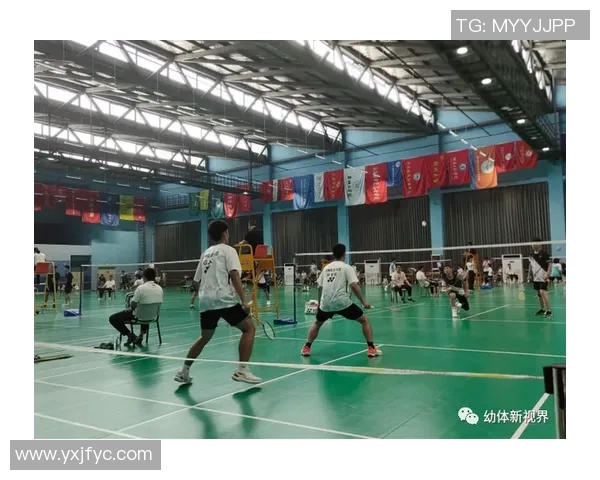 上海羽毛球队的精神力量与发展历程探析